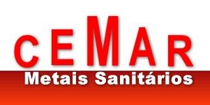 Logomarca de CEMAR | Metais Sanitários