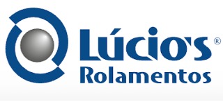 Logomarca de LÚCIOS ROLAMENTOS | São Luis