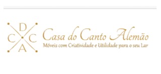 Logomarca de Casa do Canto Alemão