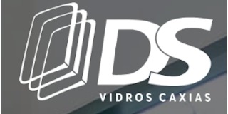 Logomarca de DS Vidros