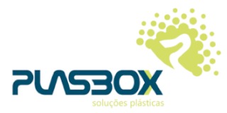 Plasbox - Indústria de Embalagem Plástica