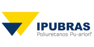 Logomarca de IPUBRÁS - Indústria de Poliuretanos