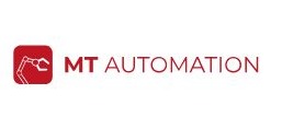 Logomarca de MT AUTOMATION | Peças para Máquinas Industriais