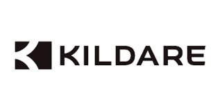 Logomarca de Kildare