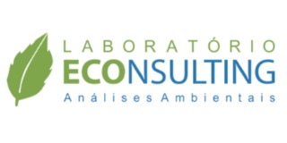 Logomarca de Econsulting Projetos e Consultoria Ambiental