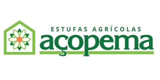 Logomarca de AÇOPEMA | Estufas Agrícolas