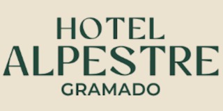 Logomarca de Hotel Alpestre Gramado