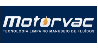 Logomarca de Motorvac Equipamentos Mecânicos