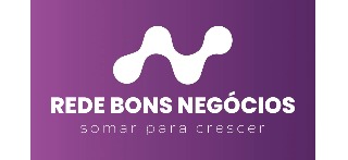 Logomarca de RBN | Entretenimentos e Produção de Eventos