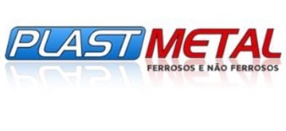 Logomarca de PLASTMETAL | Ferrosos e Não Ferrosos