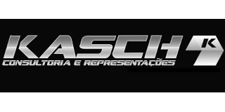 Logomarca de Kasch Consultoria e Representações