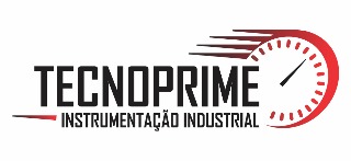 Logomarca de TECNOPRIME | Instrumentação Industrial