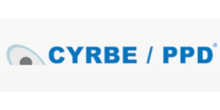 Logomarca de CYRBE / PPD | Soluções de Embalagens com VCI / IVCyr