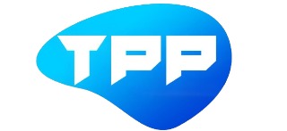 Logomarca de TPP DO BRASIL | Produtos Químicos e Petroquímicos