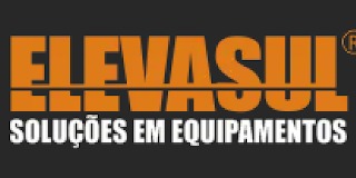 Logomarca de ELEVASUL | Soluções em Equipamentos