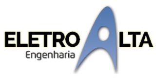 Logomarca de Eletroalta Engenharia