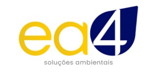 Logomarca de EA4 | Soluções Ambientais