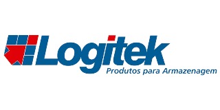 Logomarca de LOGITEK | Produtos para Armazenagem