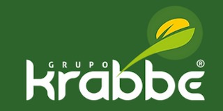 Logomarca de GRUPO KRABBE | Rações, Premix e Suprimentos