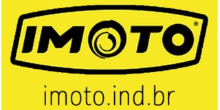 Logomarca de IMOTO | Indústria de Motores e Máquinas