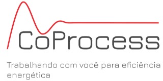 Logomarca de CoProcess Brasil