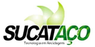 Logomarca de Sucataço Tecnologia em Reciclagem