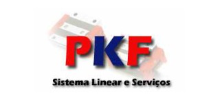 Logomarca de PKF | Sistema Linear e Automação