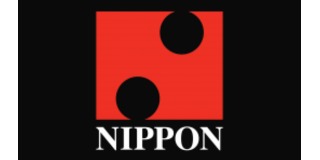 Logomarca de Nippon Indústria de Máquinas