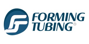 Logomarca de Forming Tubing do Brasil