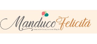 Logomarca de Manduco Felicitá