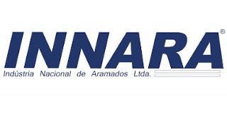 Logomarca de Innara Indústria Nacional de Aramados