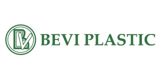 Logomarca de Bevi Plastic Artefatos Plásticos