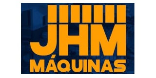 JHM Máquinas