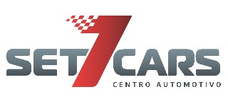 Logomarca de SET7 | Centro Automotivo Piracicaba