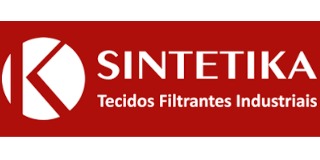 Logomarca de Sintetika Indústria e Comércio de Filtros