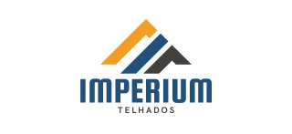 Logomarca de IMPERUM | Telhados