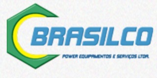 Logomarca de Brasilco Power Equipamentos e Serviços