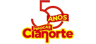 Logomarca de PIPOCAS CIANORTE