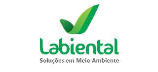 Logomarca de LABIENTAL | Soluções em Meio Ambiente