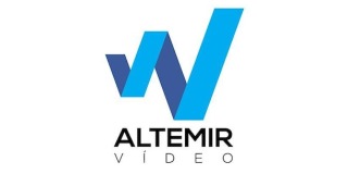 Logomarca de Altemir Vídeo e Foto