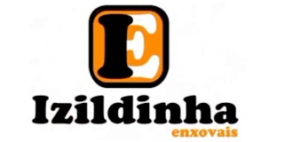 Logomarca de Izildinha Enxovais