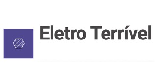 Logomarca de Eletro Terrivel