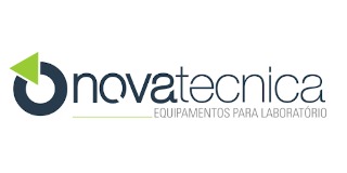 Logomarca de NOVATECNICA | Equipamentos para Laboratórios