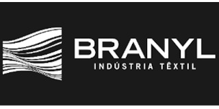 Logomarca de Branyl Comércio e Indústria Textil