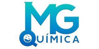 Logomarca de M&G QUÍMICA | Distribuidora de Produtos Químicos