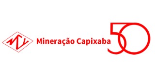 Logomarca de Mineração Capixaba