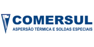 Logomarca de Comersul Importação e Exportação