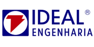 Logomarca de Ideal Engenharia Indústria Comércio