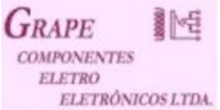 Grape Comércio de Componentes Eletro-Eletrônicos