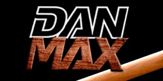 Logomarca de DANMAX | Cabos de Madeira